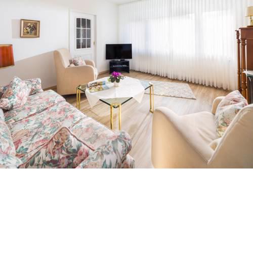 Ferienwohnung "Silbergras"
