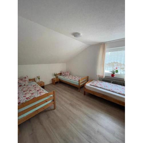Ferienwohnung Silberhaus