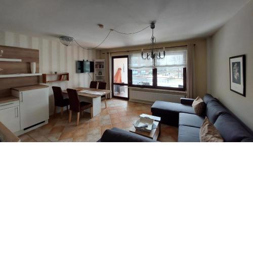 Ferienwohnung Silbermöwe 5