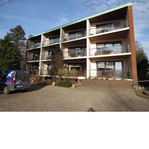 Ferienwohnung Silbermöwe_10 2.Etage