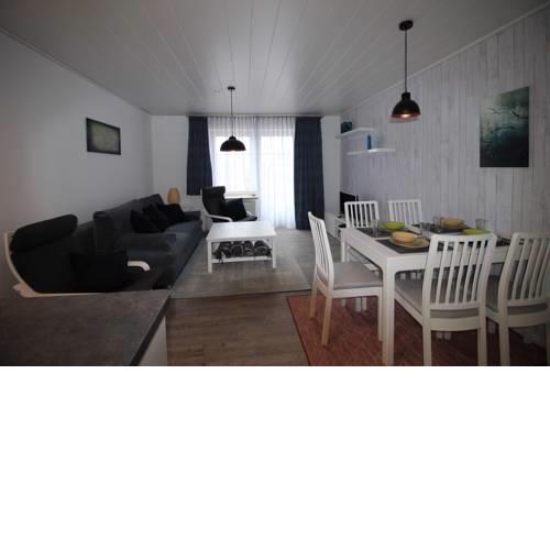 Ferienwohnung**** Silbermöwe