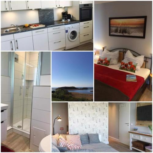 Ferienwohnung Silbermöwe