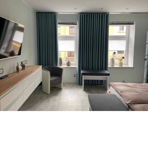 Ferienwohnung Silberzeit