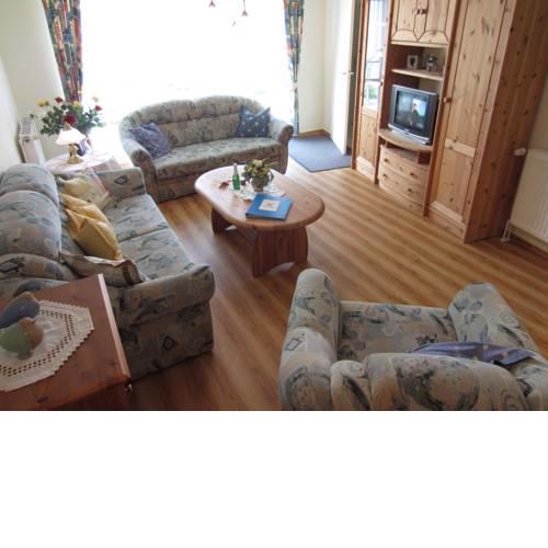 Ferienwohnung Silke