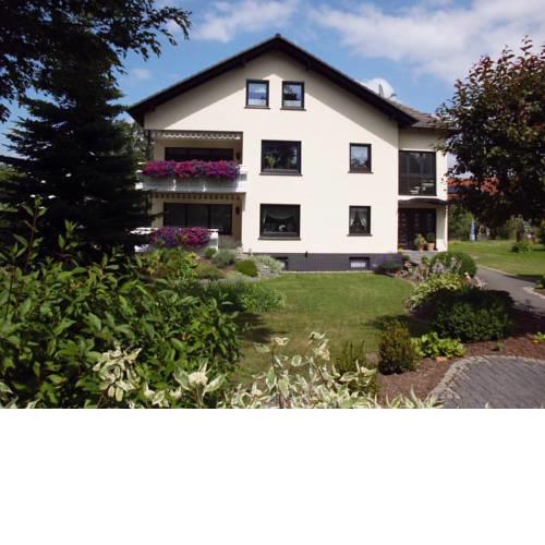 Ferienwohnung Silke