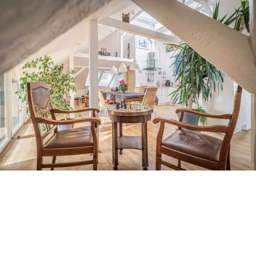 Ferienwohnung Sillack