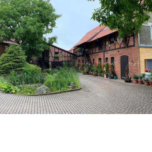 Ferienwohnung Silstedt
