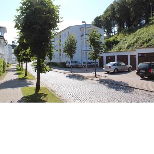 Ferienwohnung Silvana