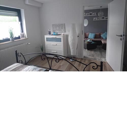 Ferienwohnung Silvia