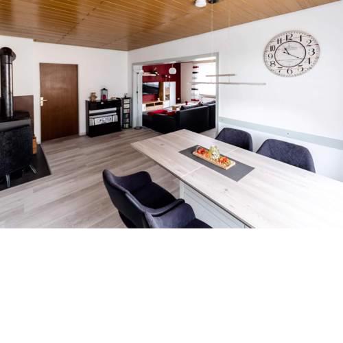 Ferienwohnung Silvia