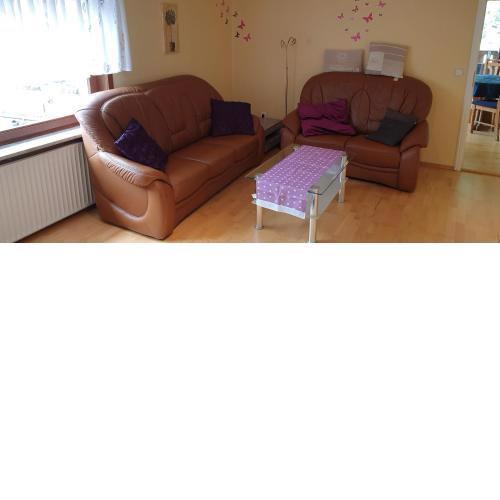 Ferienwohnung Silvia