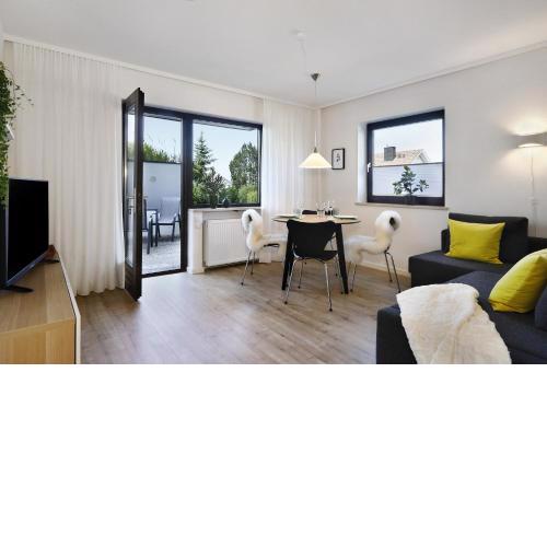 Ferienwohnung Silvia