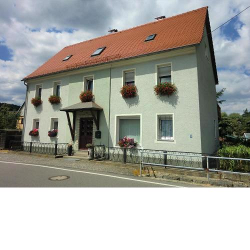 Ferienwohnung Simmert