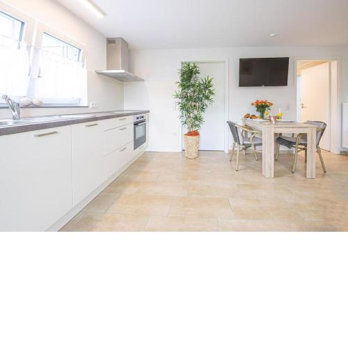 Ferienwohnung Simon im Saarland
