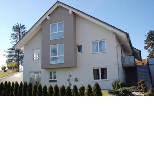 Ferienwohnung Simon