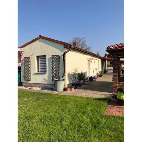 Ferienwohnung Simone