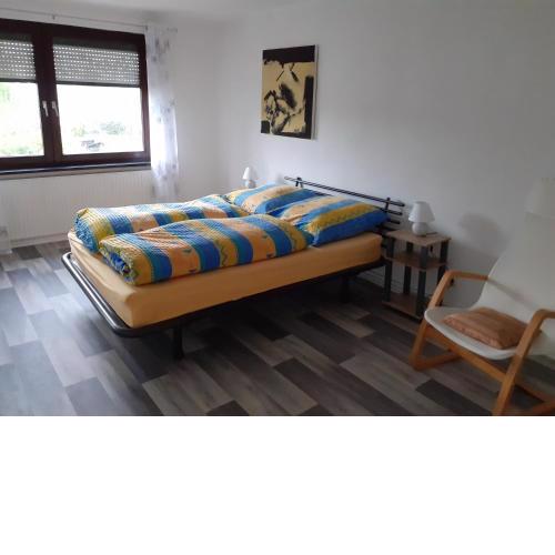 Ferienwohnung Simone