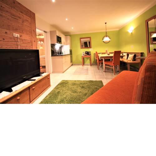 Ferienwohnung Simonhof