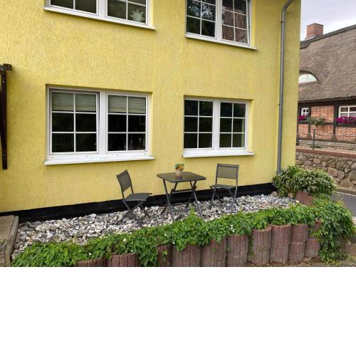 Ferienwohnung Sina