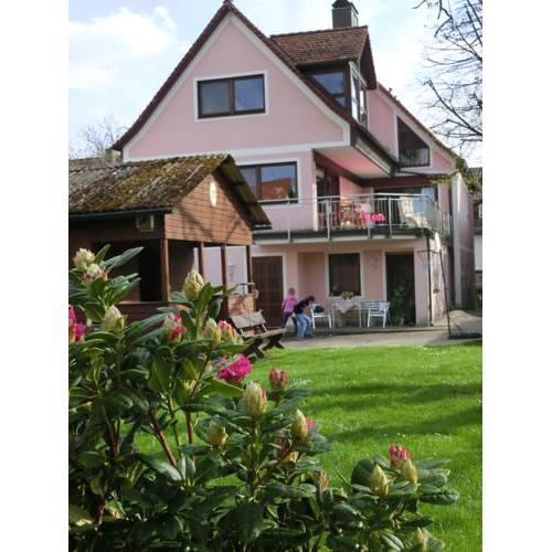 Ferienwohnung Singer