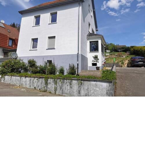 Ferienwohnung Singer
