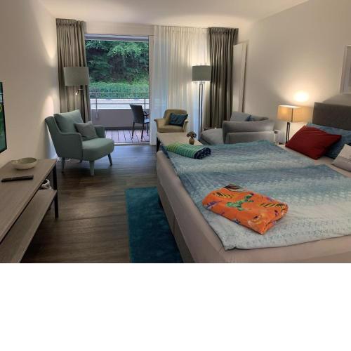 Ferienwohnung Sinja Glücksburg