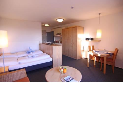 Ferienwohnung Sinnewyn