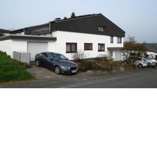Ferienwohnung Sinsheim-Dühren