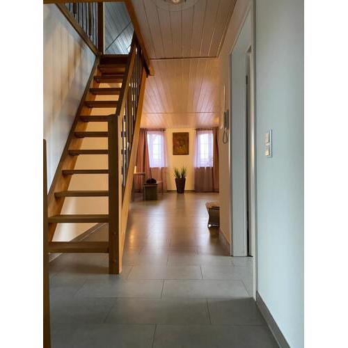 Ferienwohnung Sinsheim
