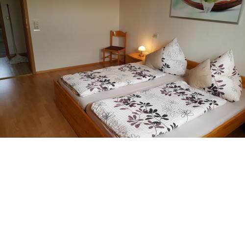 Ferienwohnung Sirch