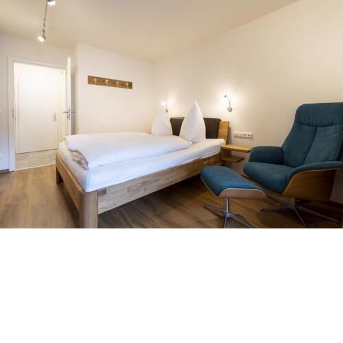 Ferienwohnung Sirey