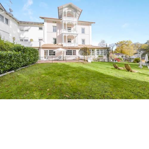 Ferienwohnung Sisi