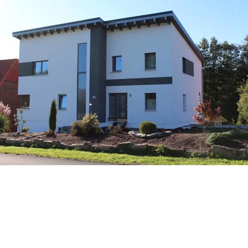 Ferienwohnung Sitzmann