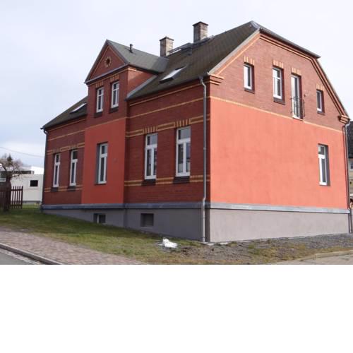 Ferienwohnung Skiloipe