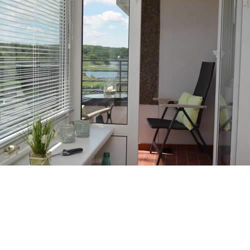 Ferienwohnung "Skovsende 25"