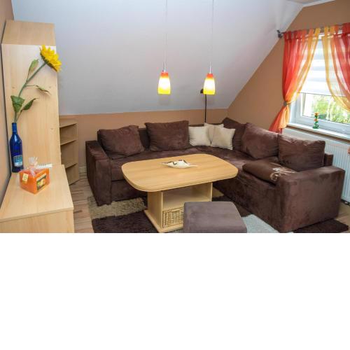 Ferienwohnung Smieszek