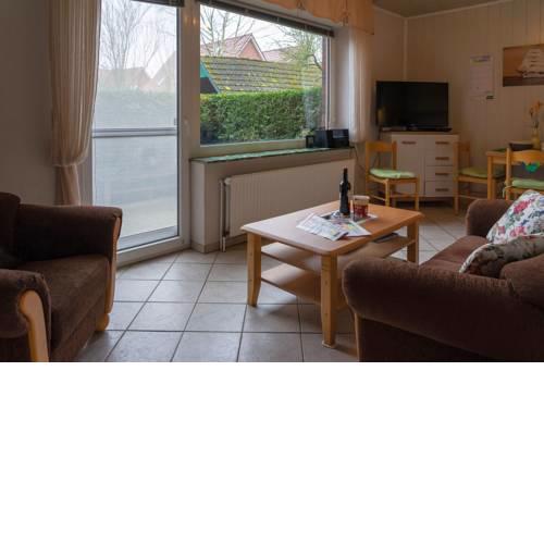 Ferienwohnung SMUTJE in Werdum - [#94326]