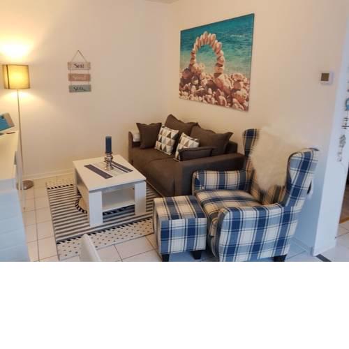 Ferienwohnung Smutje