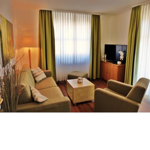 Ferienwohnung Sofia Haus Hühnergott