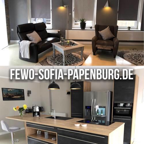 Ferienwohnung Sofia