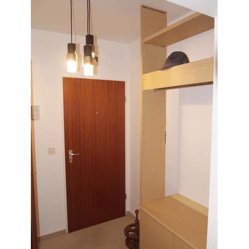 Ferienwohnung Sofie