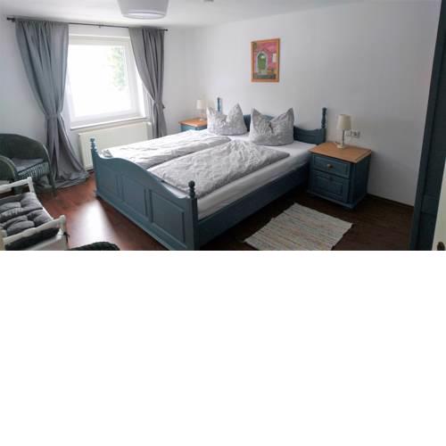 Ferienwohnung Sohnrey