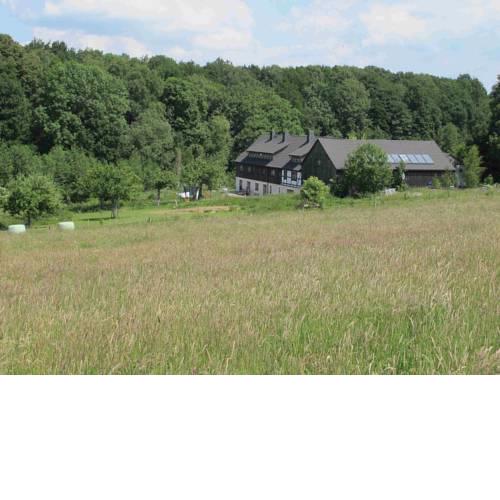 Ferienhaus Sohrmühle