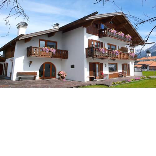 Ferienwohnung Soiern