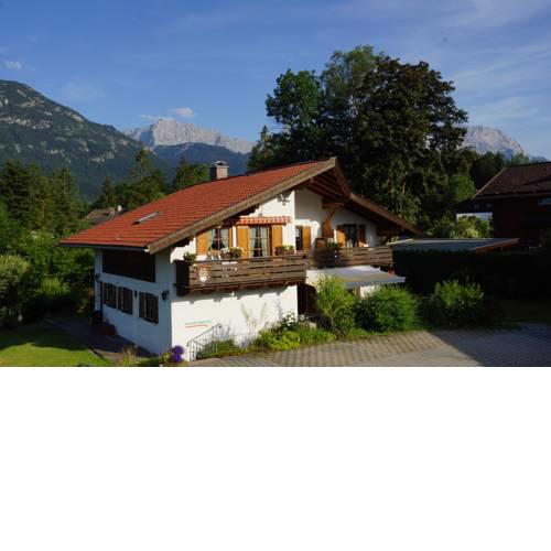 Ferienwohnung Soiernblick