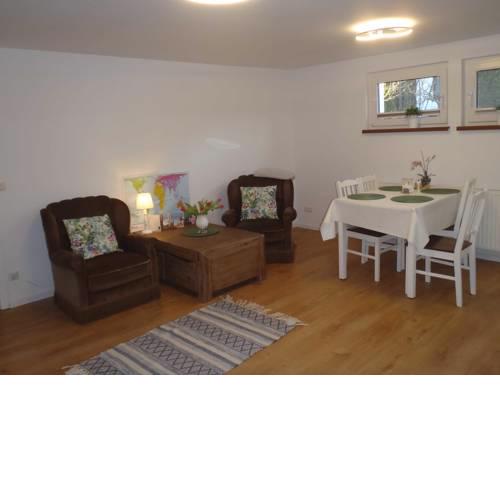 Ferienwohnung "Solaris"