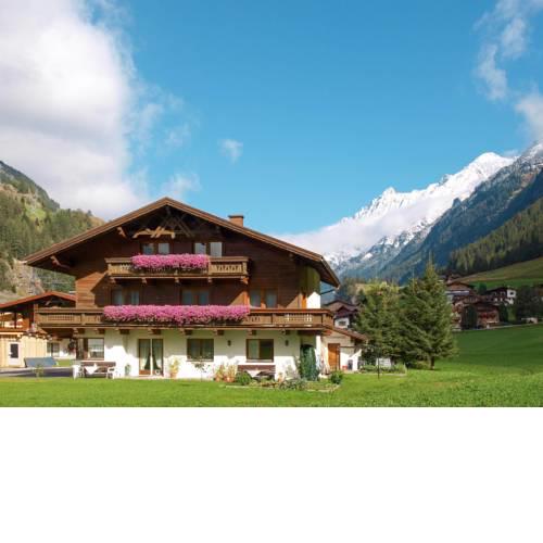 Ferienwohnung Sölden 632S