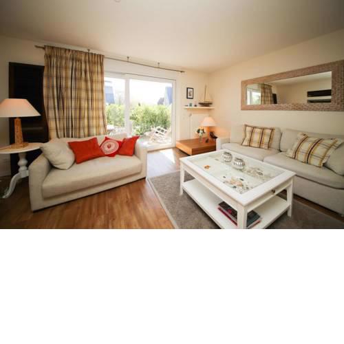 Ferienwohnung Soleil