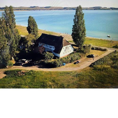 Ferienwohnung Soling