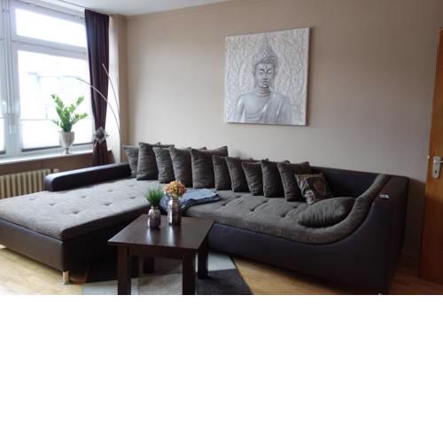 Ferienwohnung Solling Niedersachsen